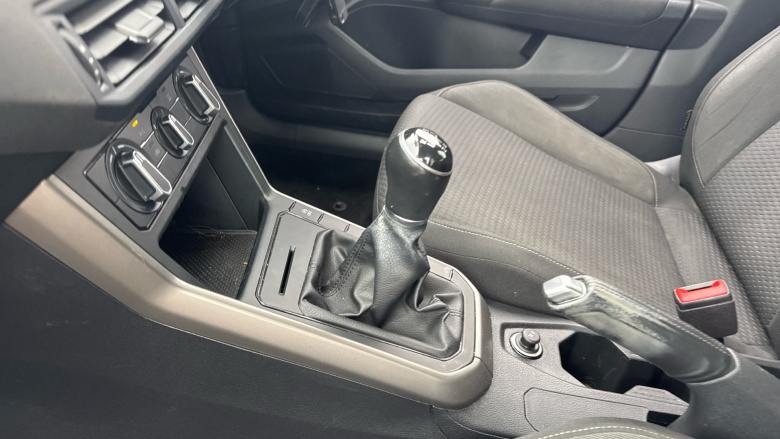 Volkswagen Polo 1.0 TSI 95 Match 5dr Petrol Hatchback